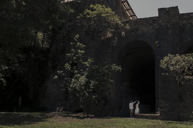 Hacienda San Cayetano - 1