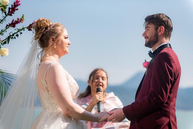 Bodas y Cine - 4