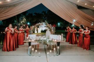 Sara Jimfer Event Planner - 10