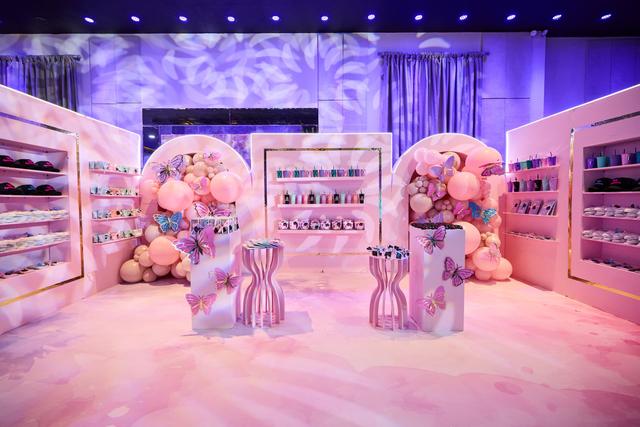 Pink Cherry Eventos - 3