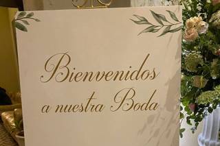 Claudia Jaime Eventos - 7