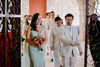 Gadiel Flores - 14