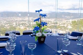 Salón de Eventos Aívory - 11