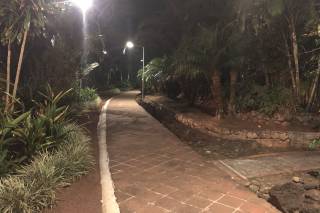 Jardín Finca Escondida - 11