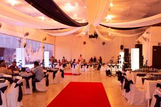 Salón de Eventos Aívory - 12