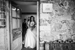 Hacienda Santa María Regla - 14