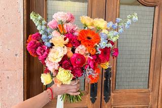 Maple Estudio Floral - 12