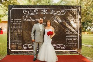 Viridiana Enríquez Make up - 7