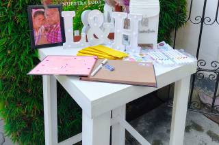 Maia Eventos y Banquetes - 10
