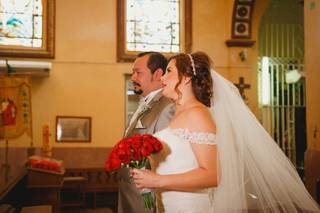 Viridiana Enríquez Make up - 8