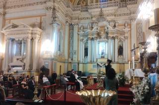 Ensamble Recitativo - 5