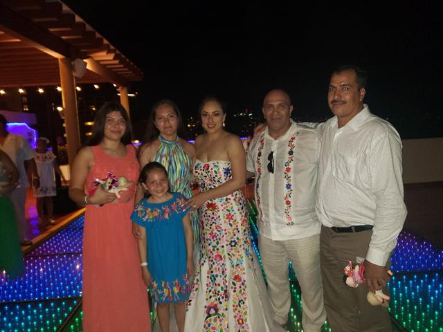Cocó Paloma - 3