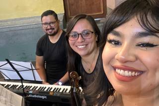 Ensamble Recitativo - 6