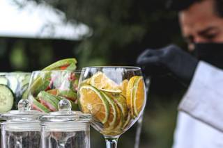 De Mi Para Ti Catering - 8