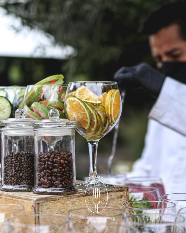 De Mi Para Ti Catering - 2