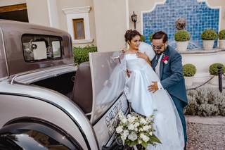 Limousine Querétaro - 8