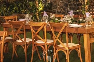 De Mi Para Ti Catering - 9