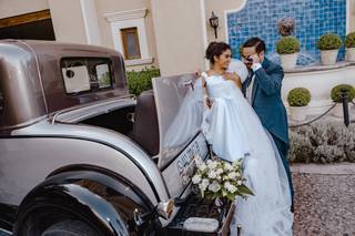 Limousine Querétaro - 9