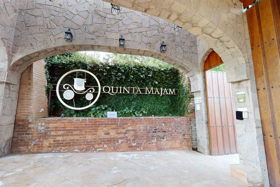 Quinta Majam 3d tour