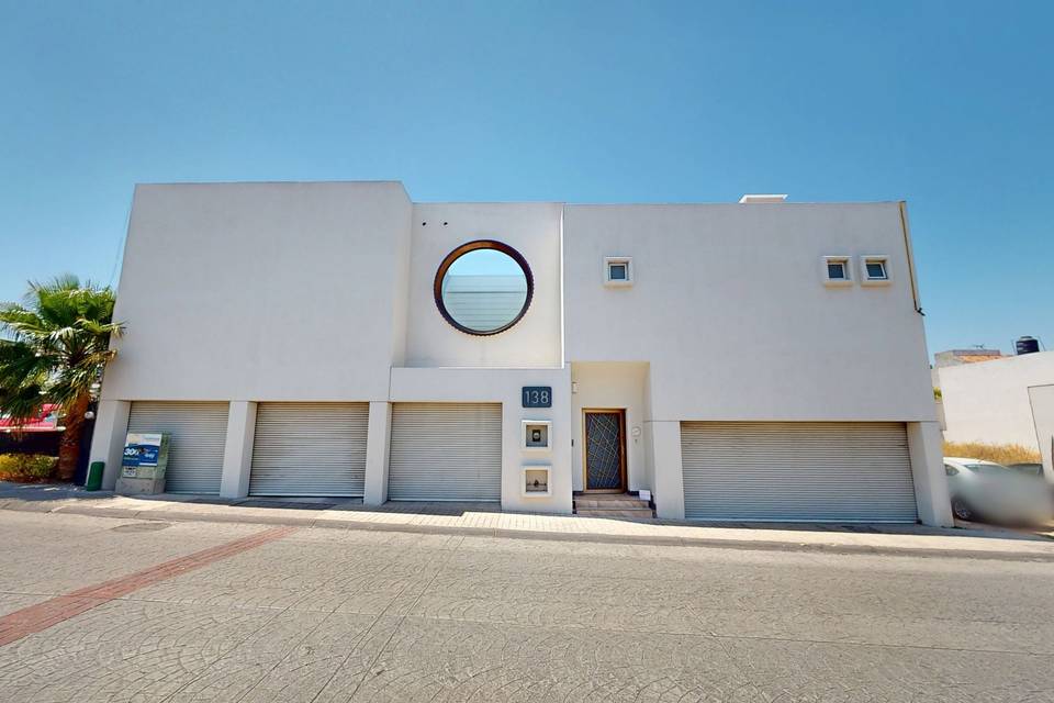 Casa Boutique 3d tour