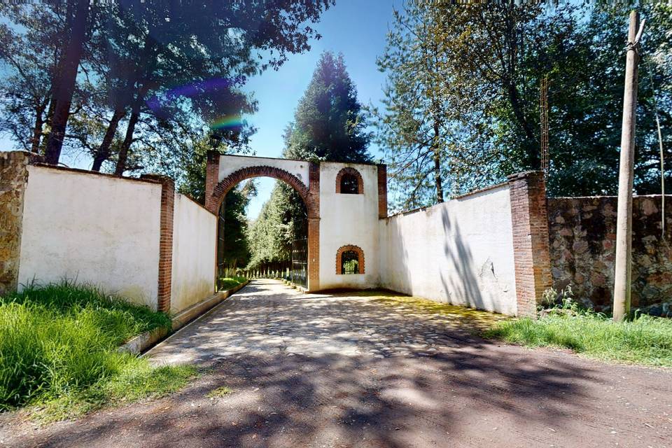 Quinta Palpa 3d tour