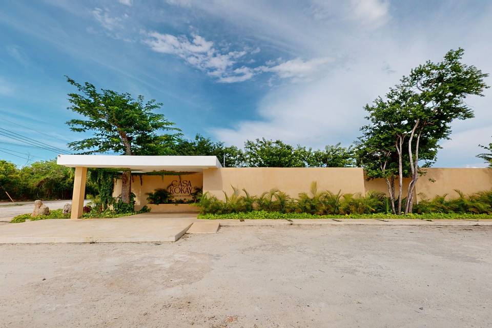 Casa Kokay 3d tour
