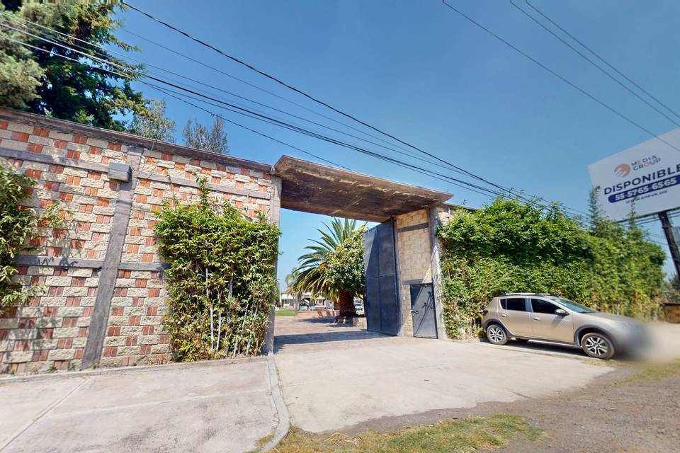 Finca Santa Anita 3d tour