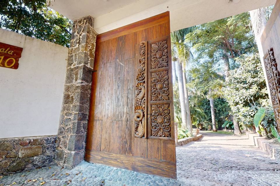 Casa Renatta 3d tour