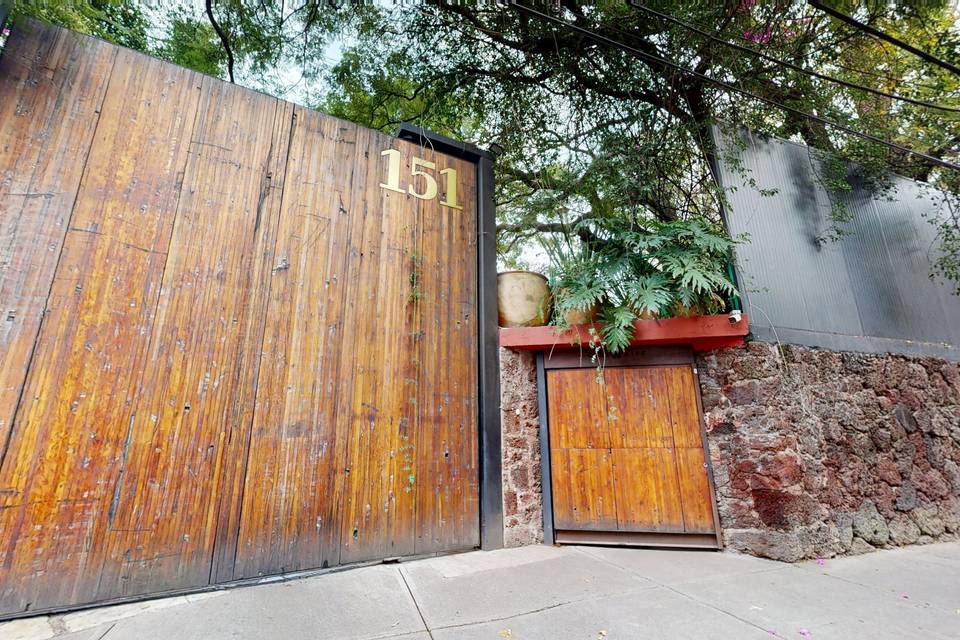 Casa Xipe 3d tour