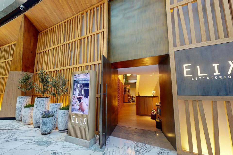 Eliá Estiatorio 3d tour