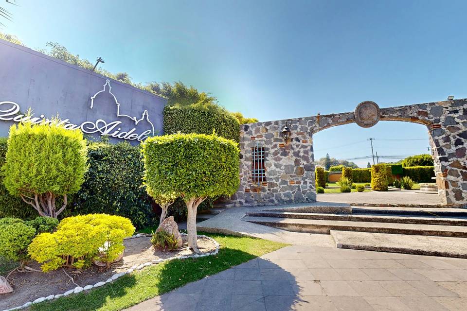 Quinta Aidel 3d tour
