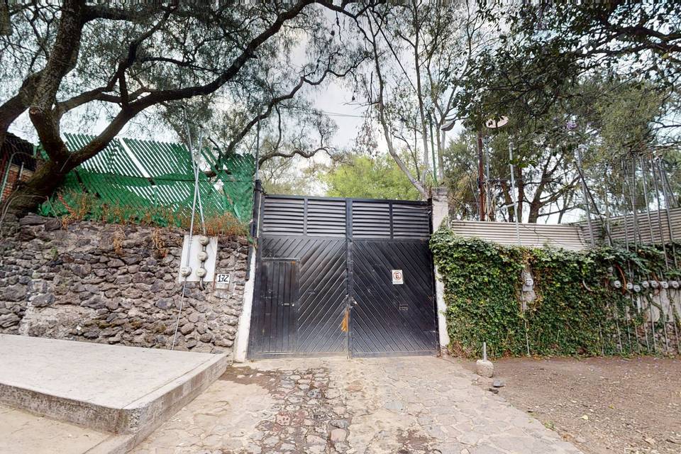 Cortijo Santa Teresa 3d tour
