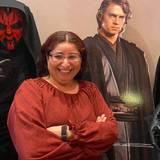 Consuelo