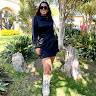 Kimberly