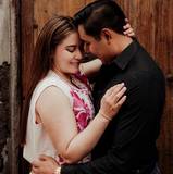 Katia & Diego