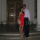 David