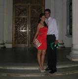 David