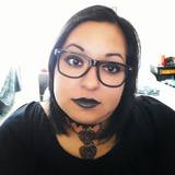 Cristina
