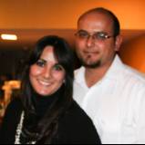 Gabriela y Juan Carlos