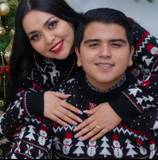 Julissa&Cristian