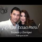 Yazmin