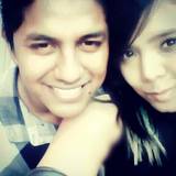 Paty y Ulises