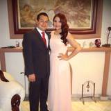 Yesenia