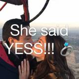 Marysol y Eduardo