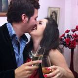 Xochitl & Guillermo