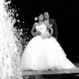 Pam y Miguel