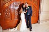 Ivette & Martin