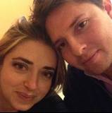 Andrés y Ursula