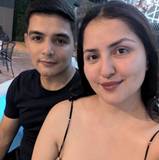 María