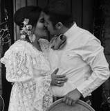 Claudia y Daniel